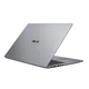 Ноутбук ASUS ExpertBook P5 G2 (PM5606CKA-MB0710), AMD Ryzen AI 5 330 / 16″ / RAM 16 ГБ DDR5 / SSD 512 ГБ / AMD Radeon 820M / Без ОС / Сірий - изображение 5