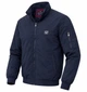 Куртка чоловіча Paul & Shark Spring Jacket PS-492DB 2XL (52-54) - зображення 1