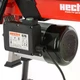 Дровокол електричний HECHT 676 (HECHT676) - изображение 3