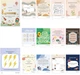 Детский отрывной календарь KINDER на 2026 год 365 дней с историями, заданиями и играми на немецком языке - изображение 3