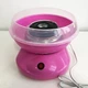Апарат для солодкої вати Cotton Candy Maker, дитячий апарат для солодкої вати в домашніх умовах апарат - зображення 6