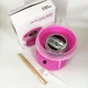 Апарат для солодкої вати Cotton Candy Maker, дитячий апарат для солодкої вати в домашніх умовах апарат - зображення 7