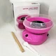 Апарат для солодкої вати Cotton Candy Maker, дитячий апарат для солодкої вати в домашніх умовах апарат - зображення 10