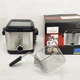 Фритюрница для дома на 1.5л Crownberg CB-5542 1200Вт - изображение 3