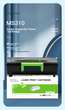 Тонер-картридж Befon для Lexmark MS310/MS410/MS510 повышенной емкости с чипом Black - изображение 4