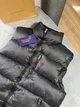 Жилетка мужская Polo Ralph Lauren Gorham Down Gilet черная, 100045167 M - изображение 2