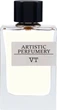 Woda perfumowana unisex Armaf Artistic Perfumery VT 100ml (6295199802113) - obraz 2