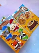 Книга-игра розвивающая Осенние приключения - изображение 6