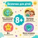 Набор для выжигания по дереву ALEXES IN-004, пирограф с регулятором температуры, 8 насадок, трафареты и заготовки - изображение 4