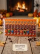 Шоколад на палочке Halloween Choco Lolly (10 шт х 15 г) - изображение 3