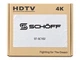 Карта відеозахоплення HDMI на USB 3.0 Full HD 1080p 60 fps з 4K Loop-out і входом для мікрофона Schöff (ST-SC102) - зображення 11