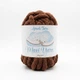 Пряжа Maxi AVANTI YARN для в'язання руками товста шоколад (10417-1230) - зображення 1