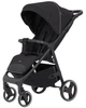 Прогулочная коляска Carrello Bravo CRL-8512 BF Pure Black - изображение 1