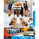 Трансформер Tobot S5 X - изображение 2