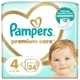 Подгузники Pampers Premium Care Maxi Размер 4 (9-14 кг) 34 шт - изображение 1