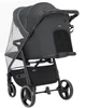 Прогулочная коляска Carrello Bravo CRL-8512 Timber Grey - изображение 3