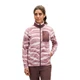 Флісова кофта Black Diamond W RiftFZ Fleece Jacket M Pink Rose (1033-BD 7441189749MED1) - зображення 2