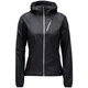 Куртка Black Diamond W Distance Wind Shell Black S (1033-BD 7470040002SML1) - изображение 1