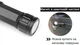 Фонарь worklight Quantum QM-FL2020 Transformer 5W LED+COB с USB (0751784842989) - изображение 14