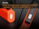 Ліхтар ручний акумуляторний Fenix WF11E - зображення 6