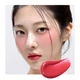 Рідкі кремові рум'яна House of Hur Moist Ampoule Blusher #02 Deep Plum - зображення 2