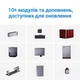 3D-принтер Snapmaker 2.0 A350T з лазером та ЧПУ - изображение 3