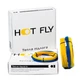 Комплект теплої підлоги HotFly HFC 756 Вт 4,2 м², нагрівальний кабель 42 м, з механічним терморегулятором RTC і датчиком 3 м (HFC 42) - зображення 2