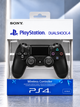 Беспроводной геймпад Doubleshock для PS4, PS3, ПК, Android и iOS, черный - изображение 6