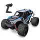 Машина на радиоуправлении HS 18312 4WD 1:18, до 36 км/ч, пульт 2.4G, аккумулятор 7.4V - изображение 2