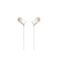 Навушники JBL 110 Eco White (JBLT110WHTE) - изображение 3