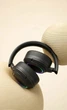 Накладные Bluetooth-наушники Xusom P935 с глубоким бассом и мягкими амбушюрами - Black - изображение 4