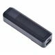 Корпус мини-повербанка GREATZT DIY под АКБ 1*18650 до 2600mAh (5V/1A Max), microUSB/USB-A, 100x30x28mm, BLACK - изображение 6
