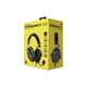 Навушники Hator Hypergang 3 Hi-Res Black (ESH50) - изображение 8