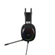 Навушники AOC ACG2500BK RGB Black (ACG2500BK/00) - изображение 3