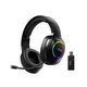 Навушники AOC ACG2502BK RGB Black (ACG2502BK/00) - изображение 1