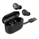 Навушники Jlab GO Air Pop Black (IEUEBGAIRPOPRBLK124) - изображение 3
