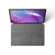 Планшет Lenovo Idea Tab Pro (Gen 2) 8/256 Luna Grey + Keyboard&Pen (ZAHD0484UA) Lenovo ZAHD0484UA 1092254 - изображение 3