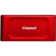 Накопичувач SSD USB Type-C 1TB Kingston (SXS1000R/1000G) Kingston SXS1000R/1000G 1092181 - зображення 1