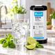 Картридж из прессованного активированного угля Ecosoft 4,5х10” (CHVCB4510ECO) (Big Blue 10) - изображение 3