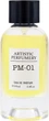 Парфумована вода для жінок Armaf Artistic Perfumery PM-01 100 мл (6295199802168) - зображення 2