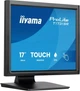 Монітор IIYAMA ProLite T1731SR-B2S 17" TN із сенсорним екраном - зображення 3