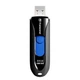 USB флеш накопитель Transcend 64GB JetFlash 790 USB 3.0 (TS64GJF790K) (358228) - изображение 3