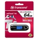 USB флеш накопитель Transcend 64GB JetFlash 790 USB 3.0 (TS64GJF790K) (358228) - изображение 5