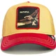 Кепка Goorin Bros Animal Farm Goorin Bros. The Faithful Eagle One Size (101-2282) - изображение 2