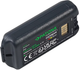 Bateria PATONA Premium do Intermec CK75 1001AB01 (4055655251600) - obraz 1