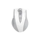 Мышка A4Tech Fstyler FG55S Plus Wireless White (4711421003438) - изображение 1
