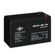 Батарея к ИБП LogicPower 12V 7Ah (6-DZM-7) (16152) (358455) - изображение 3