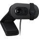 Веб-камера Logitech Brio 105 Full HD 1080p Graphite (960-001592) (358472) - изображение 3