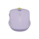 Мышка Canyon MW-26 LCD Silent Wireless/Bluetooth Violet (CNS-CMSW26V) - изображение 9