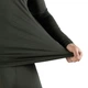 Комплект базової білизни MARK Thermoline Deep Olive, L (2908010295783) - изображение 5